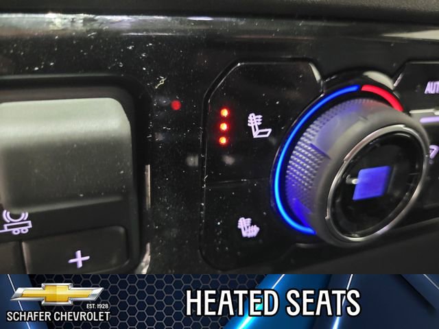 New 2026 Chevrolet Silverado 1500 LT Trail Boss image 8