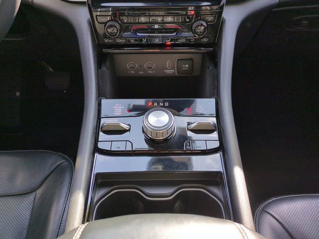 Used 2023 Jeep Grand Cherokee Overland image 19