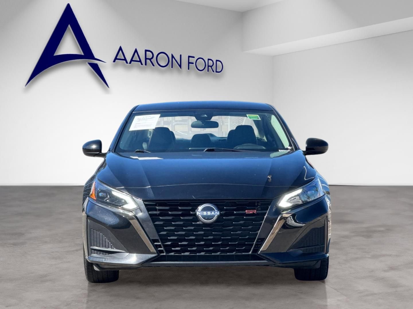 Used 2023 Nissan Altima 2.5 SR image 8