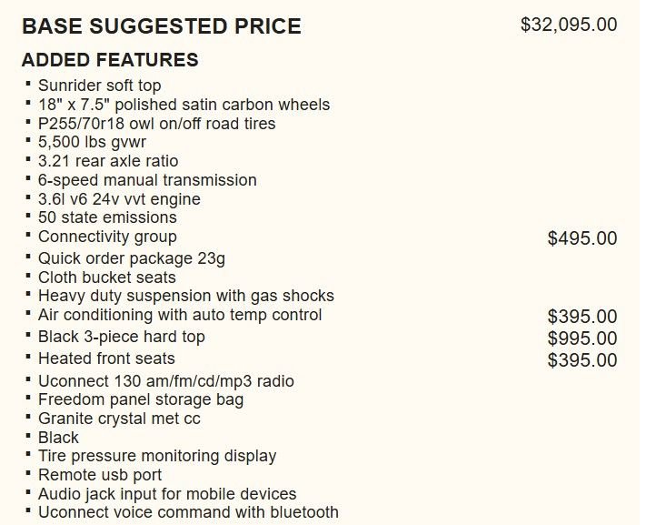 Used 2014 Jeep Wrangler Unlimited Sahara w/ Connectivity Group image 20