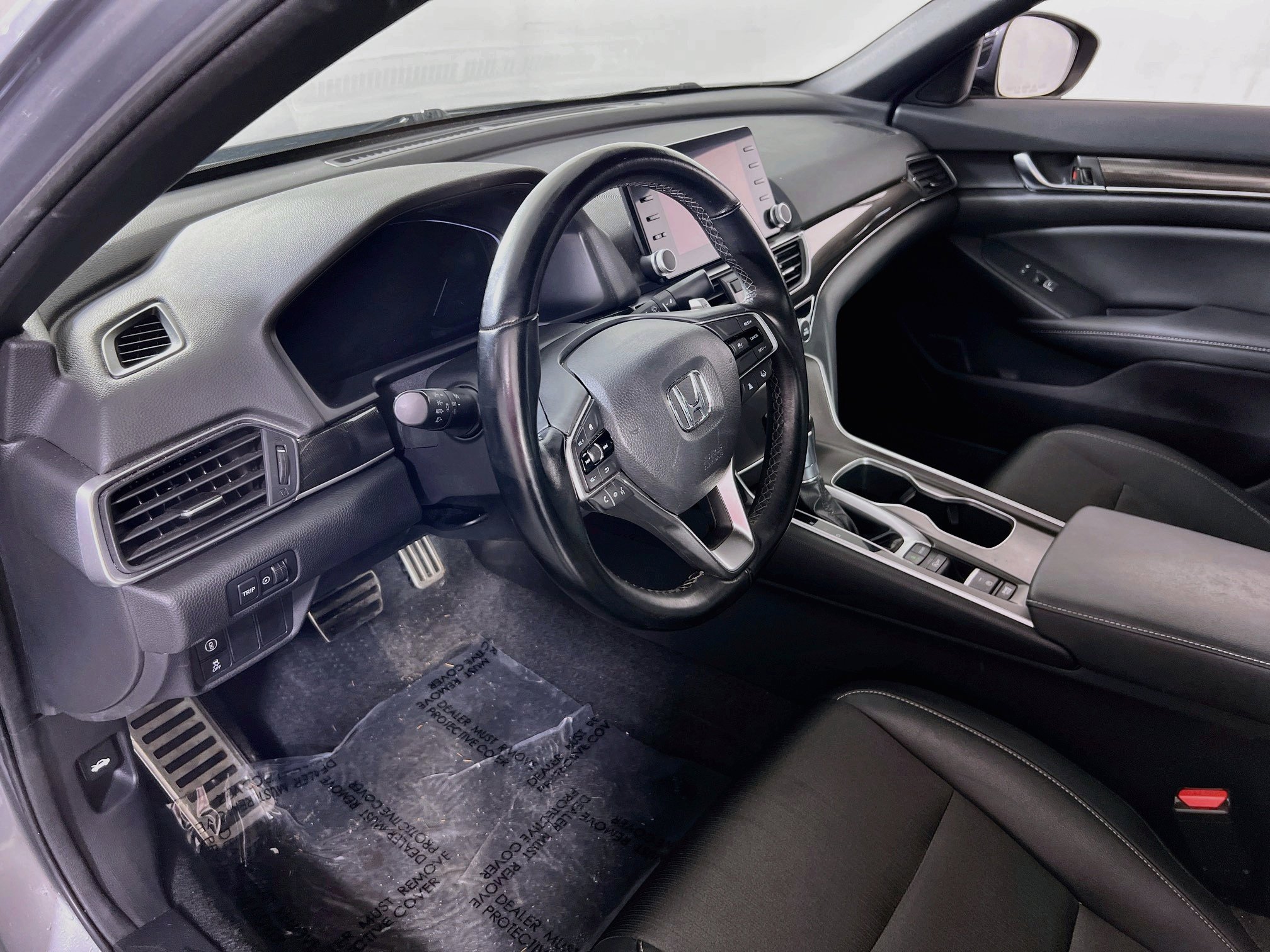 Used 2022 Honda Accord Sport image 9