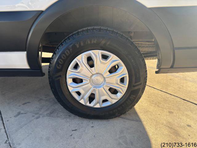 Used 2021 Ford Transit 350 XLT RWD image 32