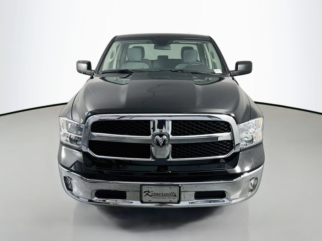 Used 2024 RAM 1500 Tradesman w/ Tradesman SXT Package RWD video 2