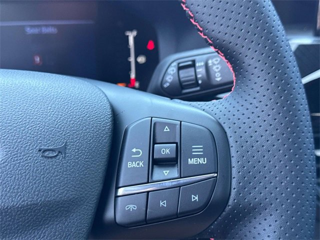 New 2025 Ford Escape ST-Line image 19