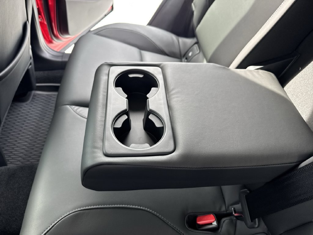 New 2026 MAZDA CX-30 AWD 2.5 S image 38