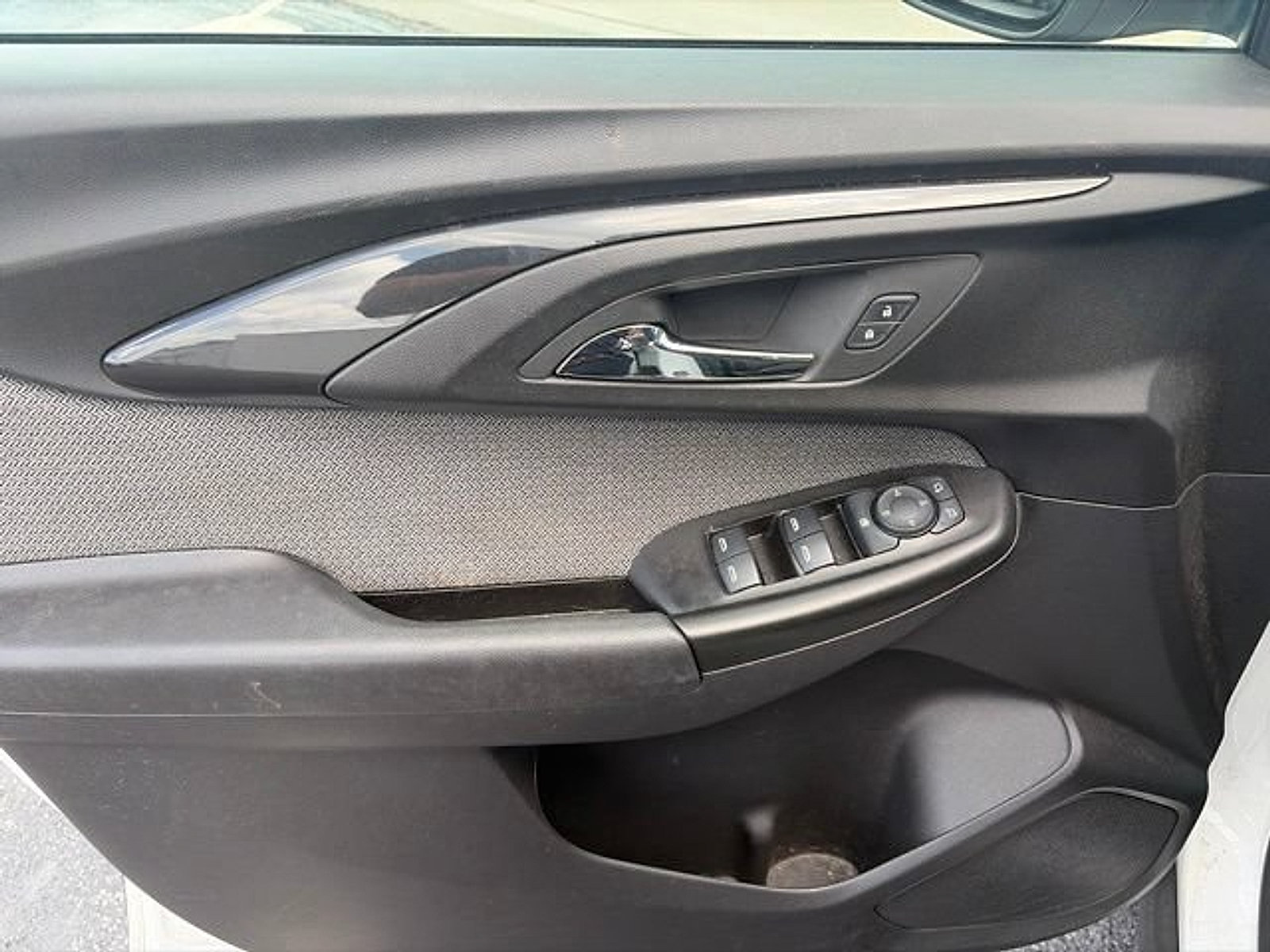 Certified 2023 Chevrolet TrailBlazer LT FWD image 12