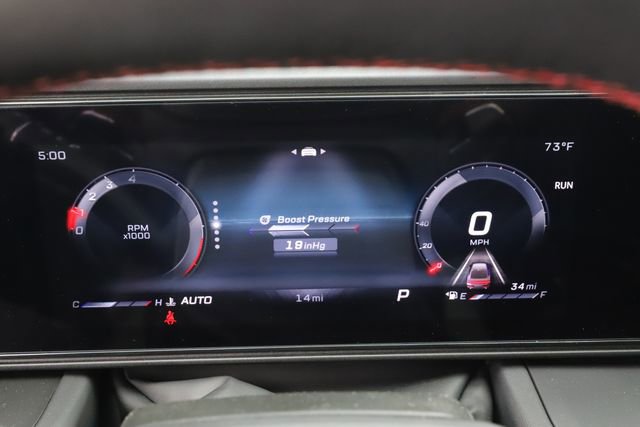 New 2026 Dodge Charger Scat Pack AWD/4WD image 24