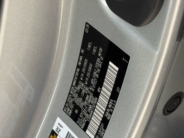 New 2026 Lexus TX 350 FWD image 30