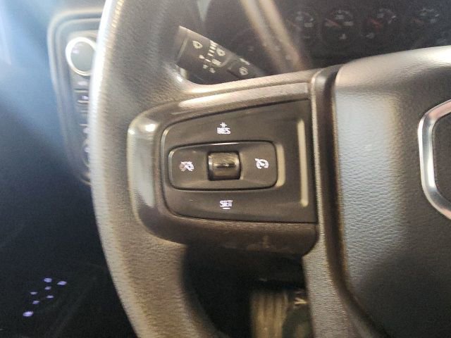 Used 2020 GMC Sierra 1500 4x4 Double Cab w/ Fleet Convenience Package image 23