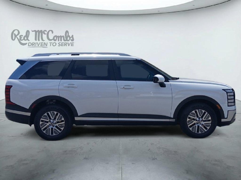 New 2026 Hyundai Palisade SEL AWD/4WD image 11