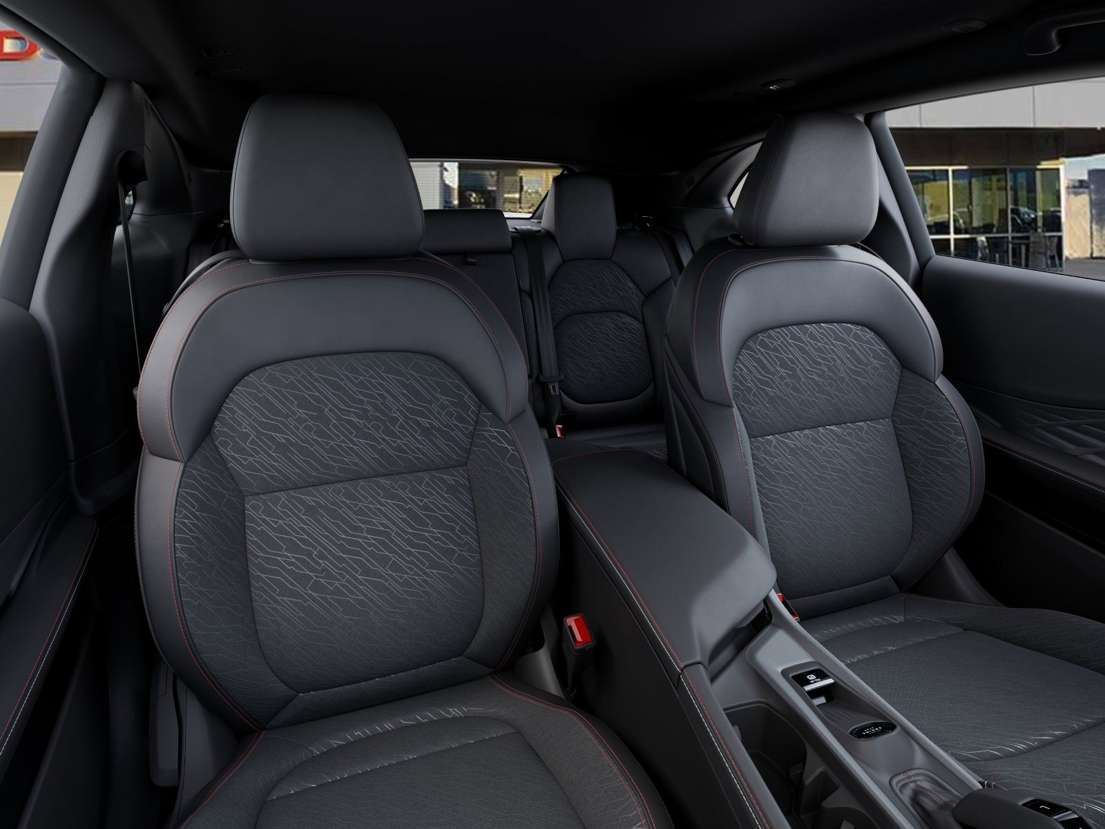 New 2026 Dodge Charger Scat Pack image 16