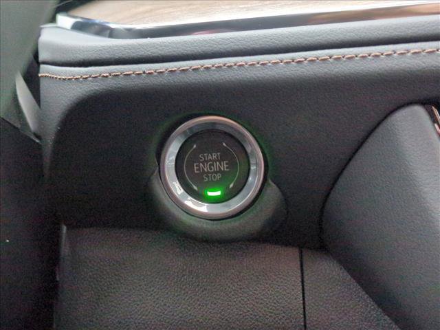 New 2026 Chevrolet Tahoe High Country w/ Sun And Tow Package image 17