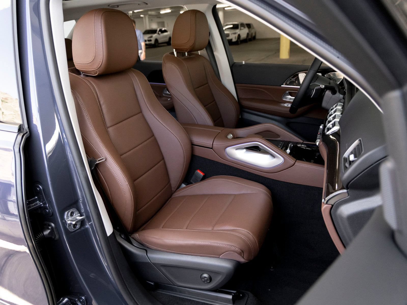 New 2026 Mercedes-Benz GLE 450 4MATIC image 26
