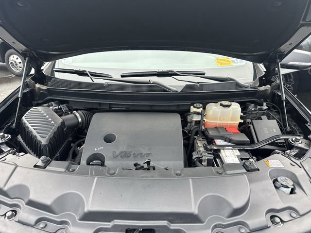 Certified 2019 Chevrolet Traverse LT w/ LT Premium Package image 31