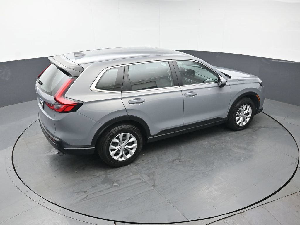 Certified 2024 Honda CR-V LX image 39