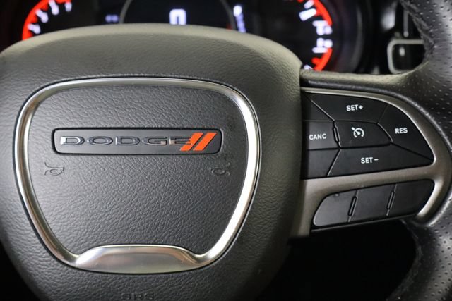 Used 2022 Dodge Durango SXT AWD/4WD image 9