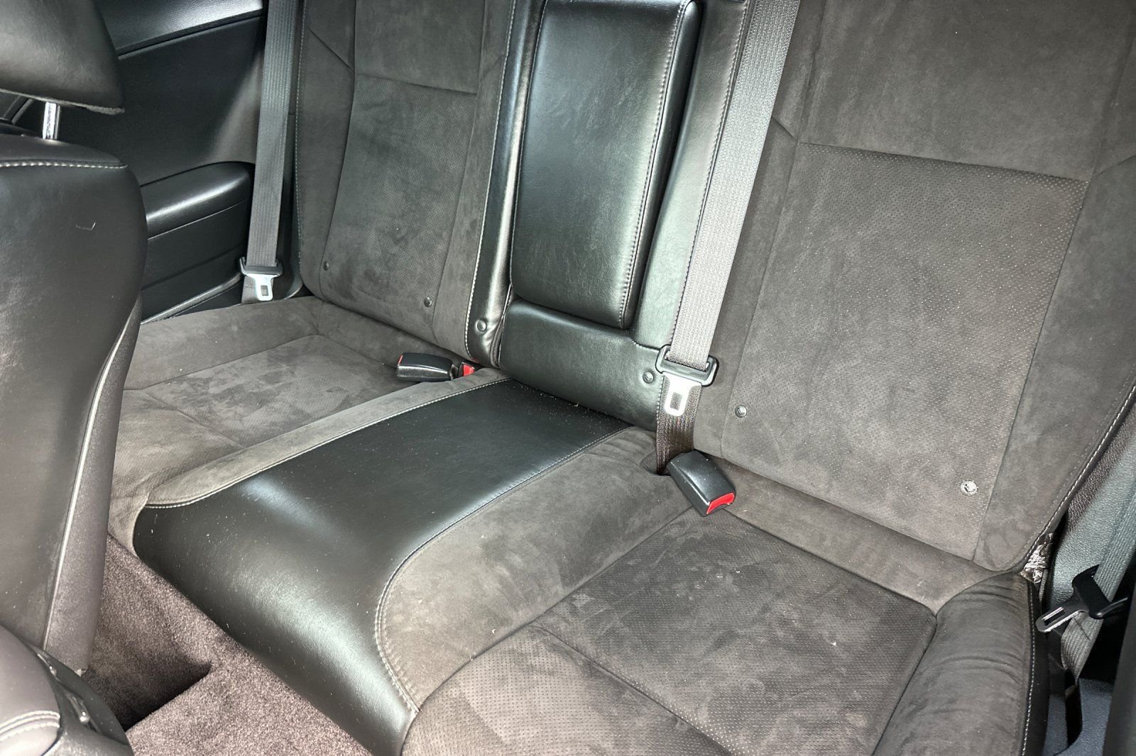 Used 2017 Dodge Challenger T/A RWD image 13