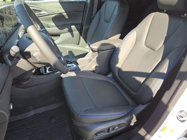 New 2026 Buick Encore GX Sport Touring w/ Advanced Technology Package image 33