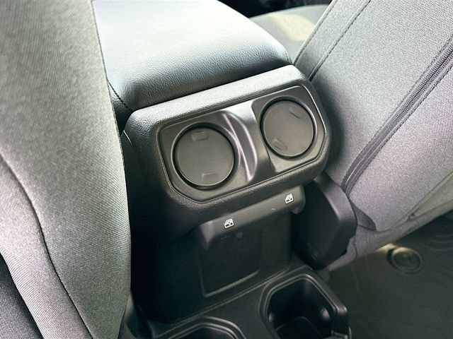 New 2026 Jeep Wrangler Unlimited Sport AWD/4WD image 18