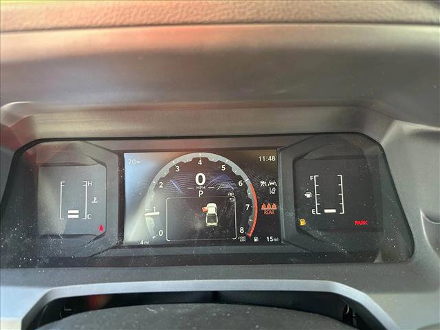 New 2025 Toyota Tacoma SR5 image 12