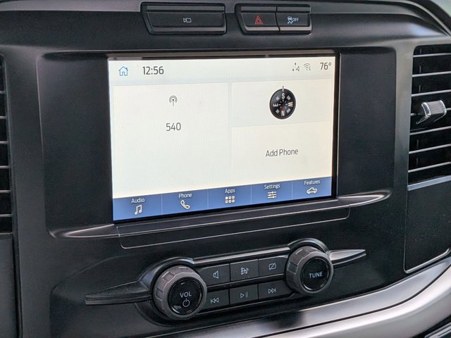 Used 2023 Ford F150 XL w/ Trailer Tow Package AWD/4WD image 8