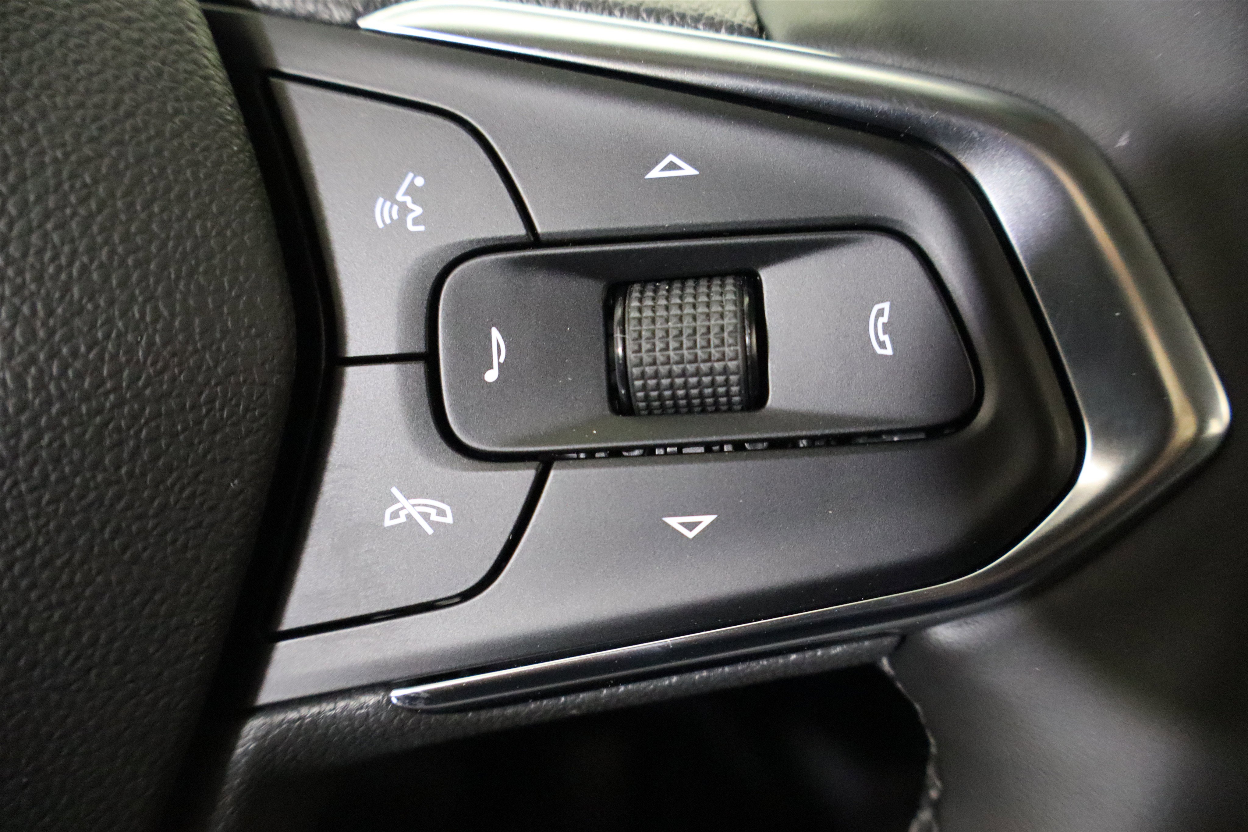 New 2026 Chevrolet TrailBlazer LT w/ Convenience Package FWD image 29