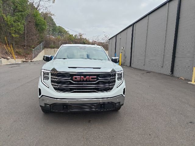Used 2025 GMC Sierra 1500 SLT w/ SLT Premium Plus Package image 7