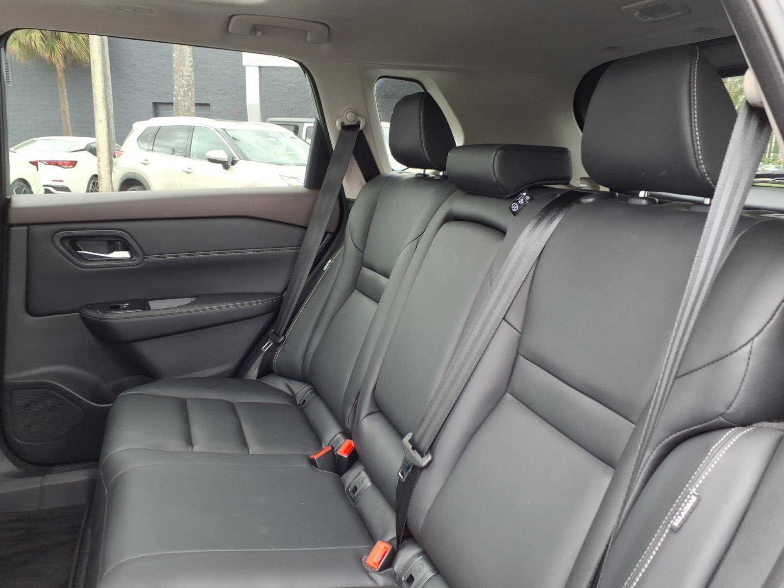 Certified 2023 Nissan Rogue SL image 20