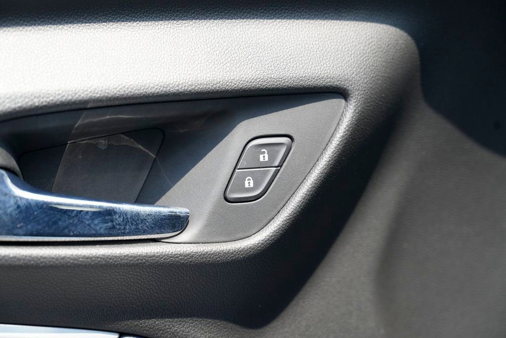 Used 2022 Chevrolet Bolt EUV Premier image 26