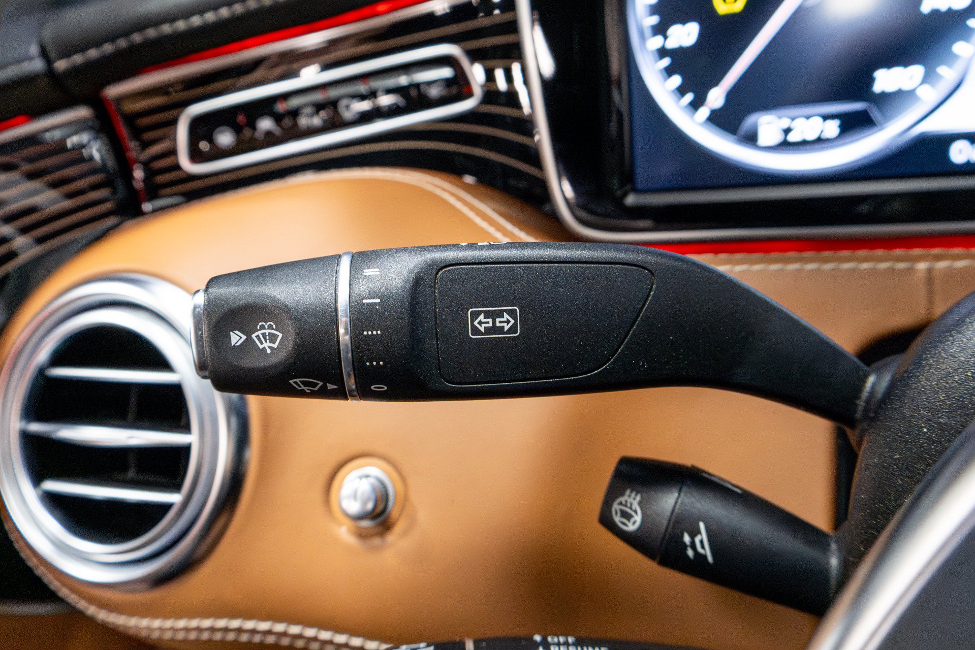 Used 2017 Mercedes-Benz S 550 Cabriolet image 57