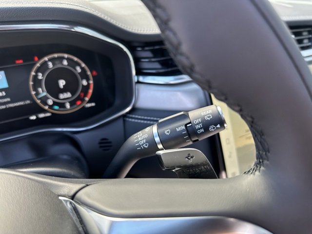 New 2026 Jaguar F-PACE R-Dynamic S image 22