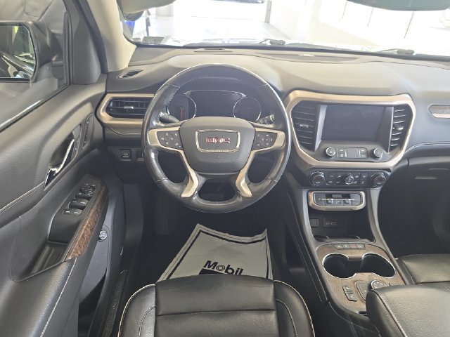 Used 2020 GMC Acadia Denali AWD/4WD image 12
