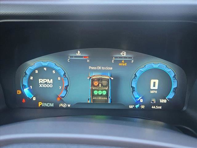 New 2026 Ford Bronco Badlands image 11