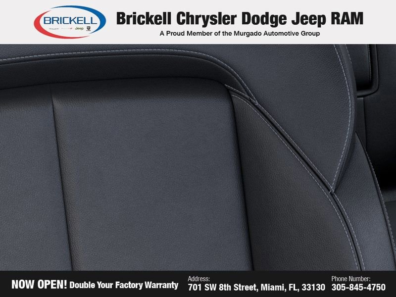 New 2026 Jeep Grand Cherokee Limited image 20