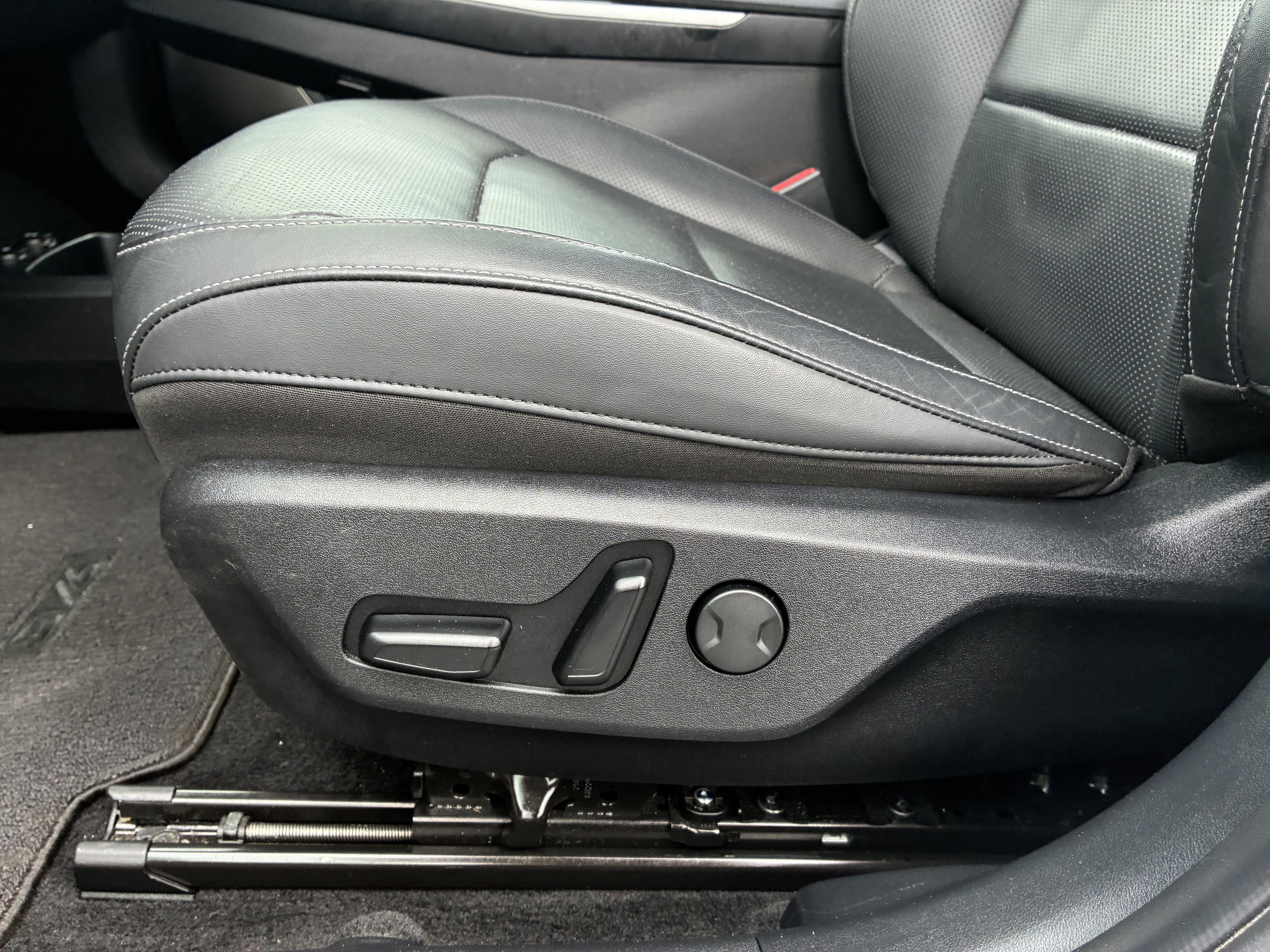 Used 2022 Kia EV6 Wind RWD image 23