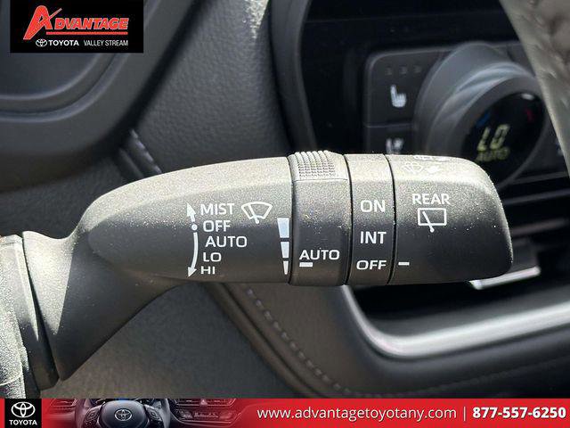 Certified 2024 Toyota Grand Highlander Platinum image 31