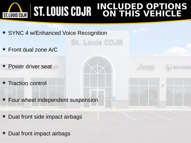 Used 2023 Ford Escape ST-Line Select w/ Tech Pack #1 AWD/4WD image 9