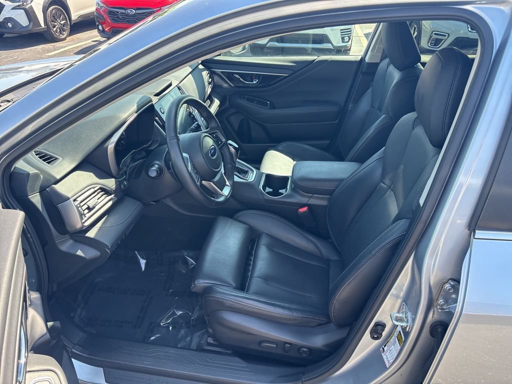Certified 2023 Subaru Outback Limited XT AWD/4WD image 9