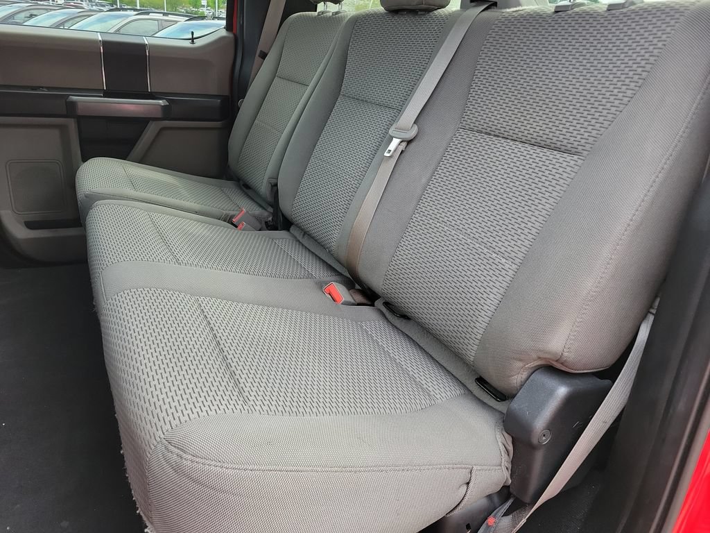 Used 2019 Ford F250 XLT w/ Snow Plow Prep Package AWD/4WD image 12