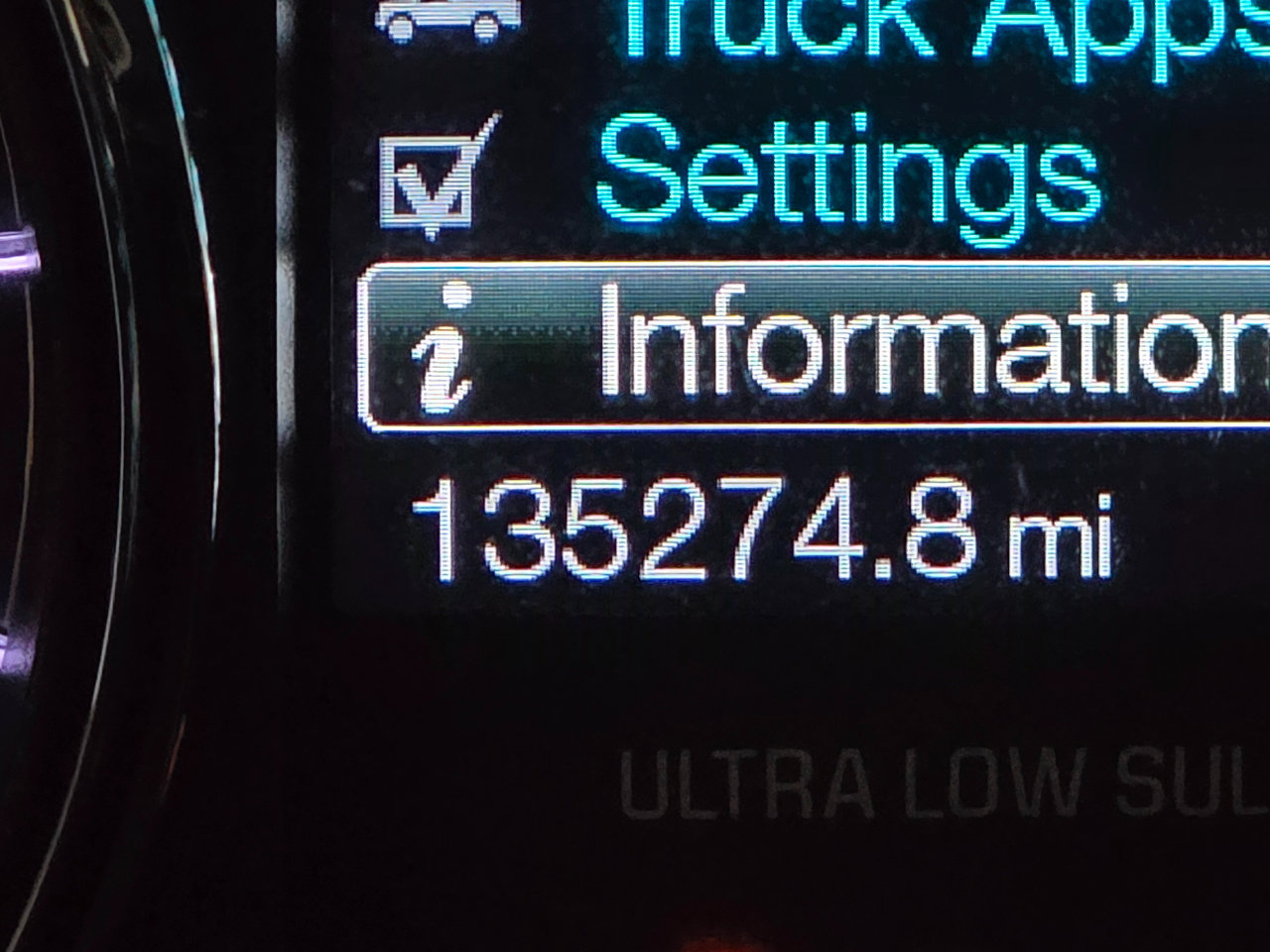 Used 2014 Ford F250 Lariat w/ Chrome Package image 42