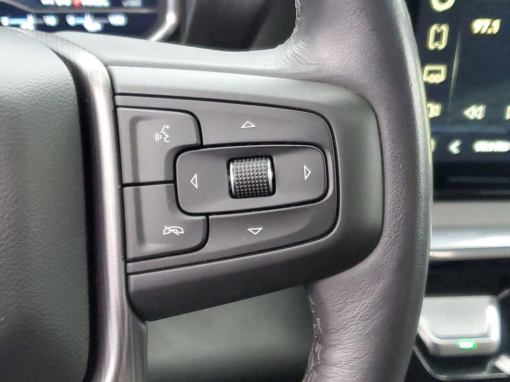 Used 2024 GMC Sierra 3500 Denali Ultimate image 16