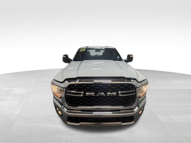 Used 2023 RAM 2500 Big Horn w/ Level 1 Equipment Group RWD image 3