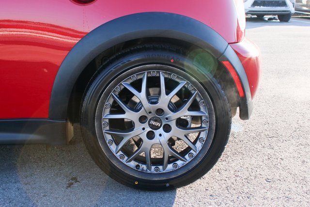 Used 2004 MINI Cooper S image 27