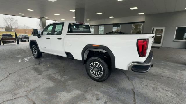 New 2026 GMC Sierra 3500 Pro image 6