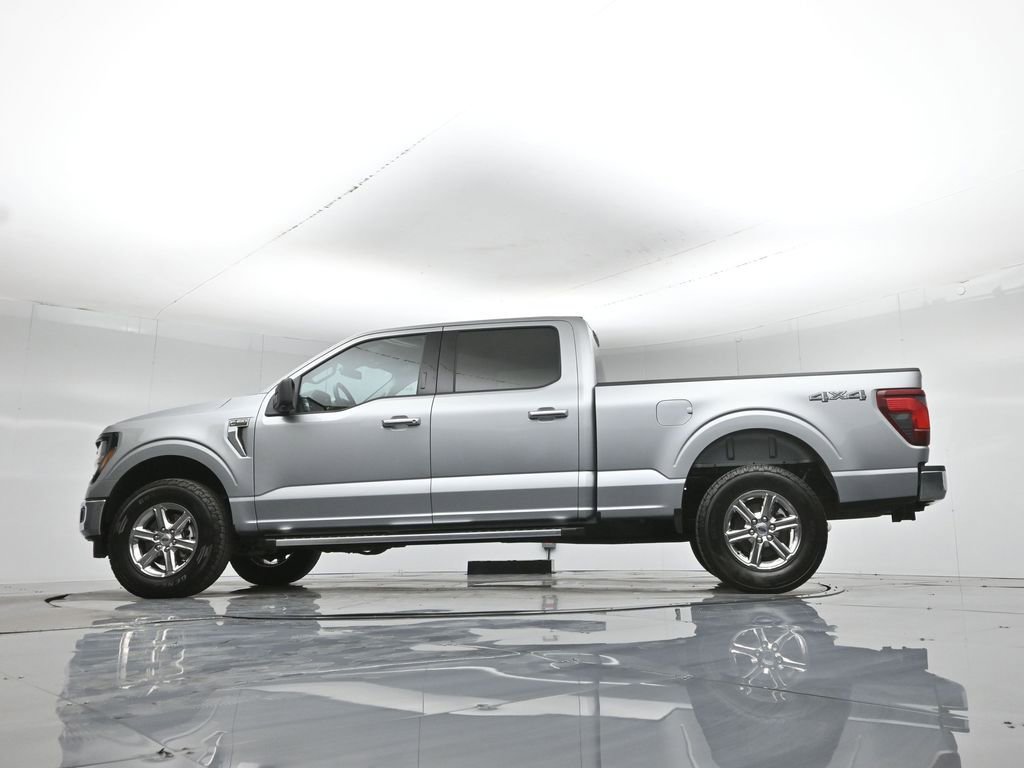 Certified 2024 Ford F150 XLT w/ Tow/Haul Package image 53