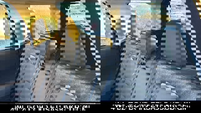 New 2026 Ford Bronco Sport Badlands image 26