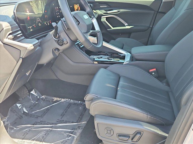 Certified 2025 Audi Q5 Premium AWD/4WD image 22