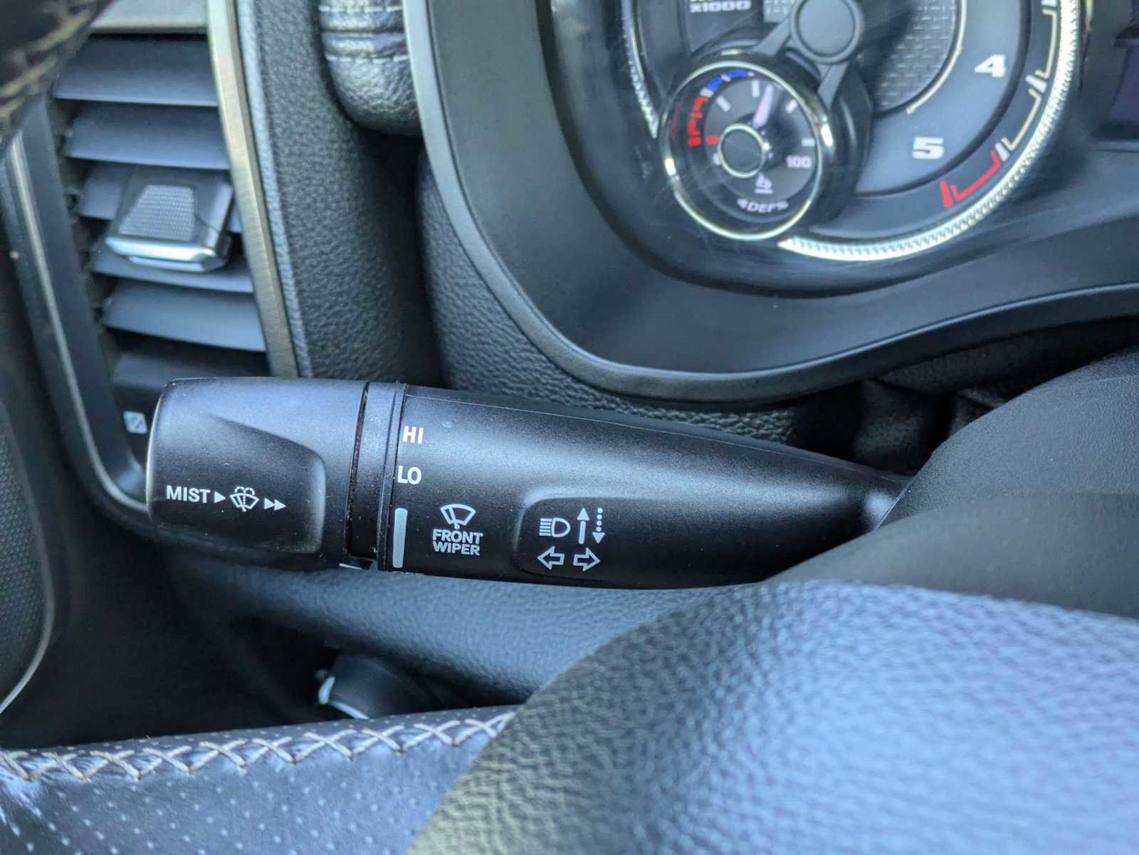 Used 2021 RAM 1500 Rebel w/ Rebel Level 2 Equipment Group AWD/4WD image 28