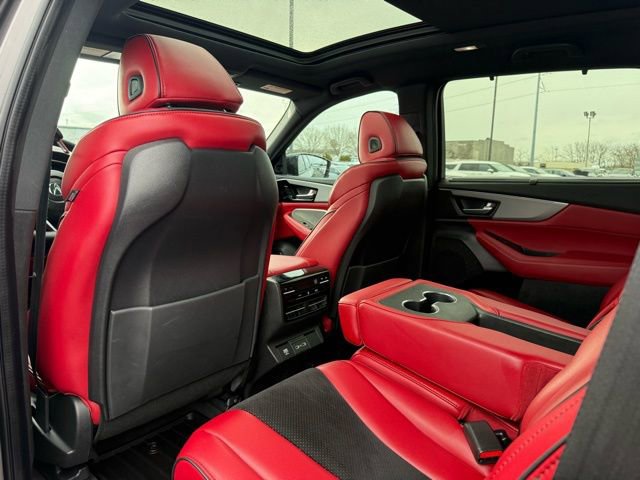 Used 2022 Acura MDX A-Spec image 13