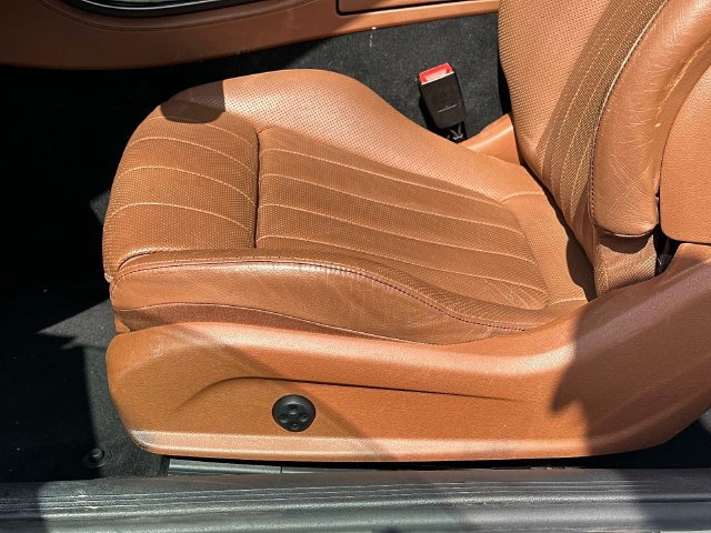 Used 2019 Mercedes-Benz E 450 4MATIC Coupe image 15